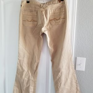 Seven for all Mankind Vintage Jerome Dahan Pants